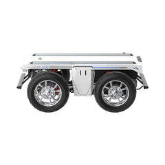 Robotic Mobility Platform