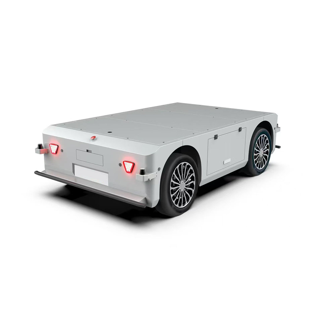 2WD Smart Robot Platform