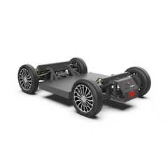 2WD Smart Robot Platform