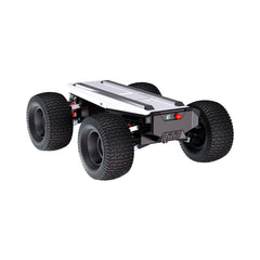 Wheel Drive Robot Chassis
