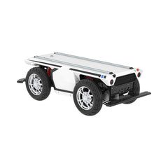 Autonomous Mobile Base