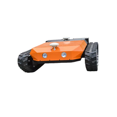 Track-Mounted Robot Chassis