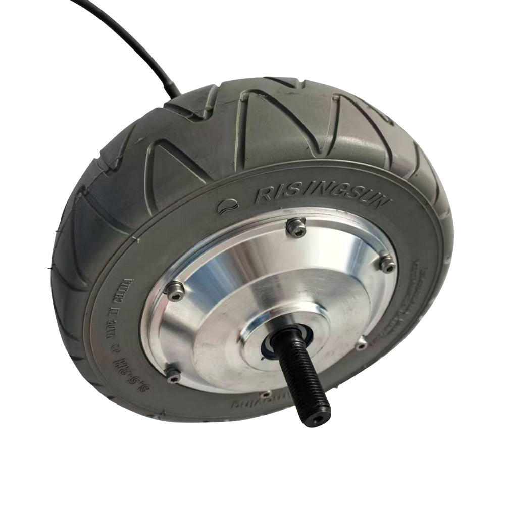 8-inch Wheelchair Motor For Electric Wheelchairs