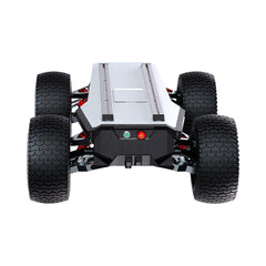 Wheel Drive Robot Chassis