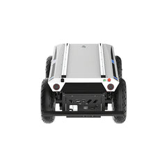 Autonomous Mobile Base