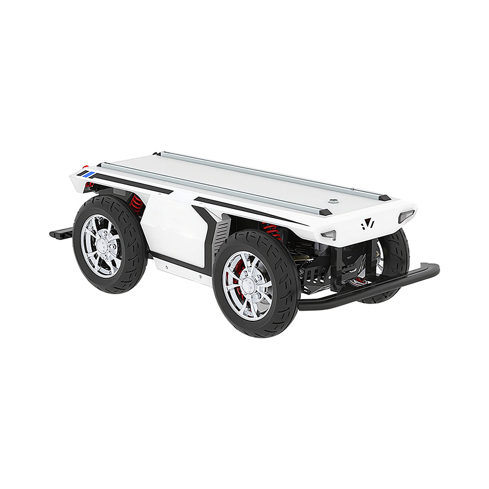 Mobile Base Design Autonomous Mobile Base – Xspire Shop