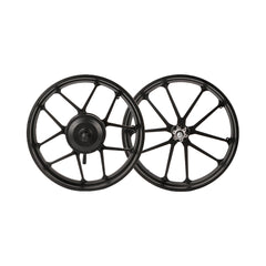 20 Inch Brushless Wheel Hub Motor Kit