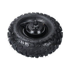 High Torque 14.5 inch Electric BLDC Geared Hub Motor