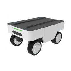 Outdoor Mobile Robot Platform