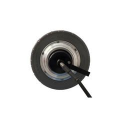 8-inch Wheelchair Motor For Electric Wheelchairs