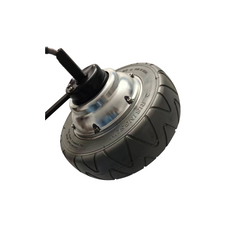 8-inch Wheelchair Motor For Electric Wheelchairs