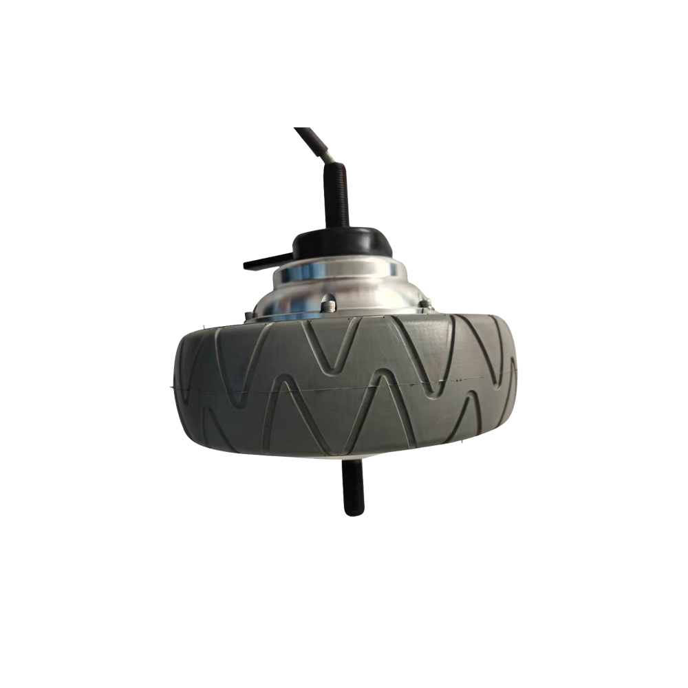 8-inch Wheelchair Motor For Electric Wheelchairs