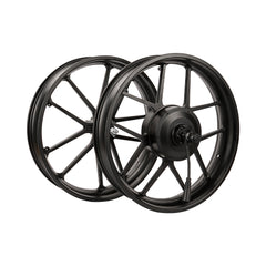 20 Inch Brushless Wheel Hub Motor Kit