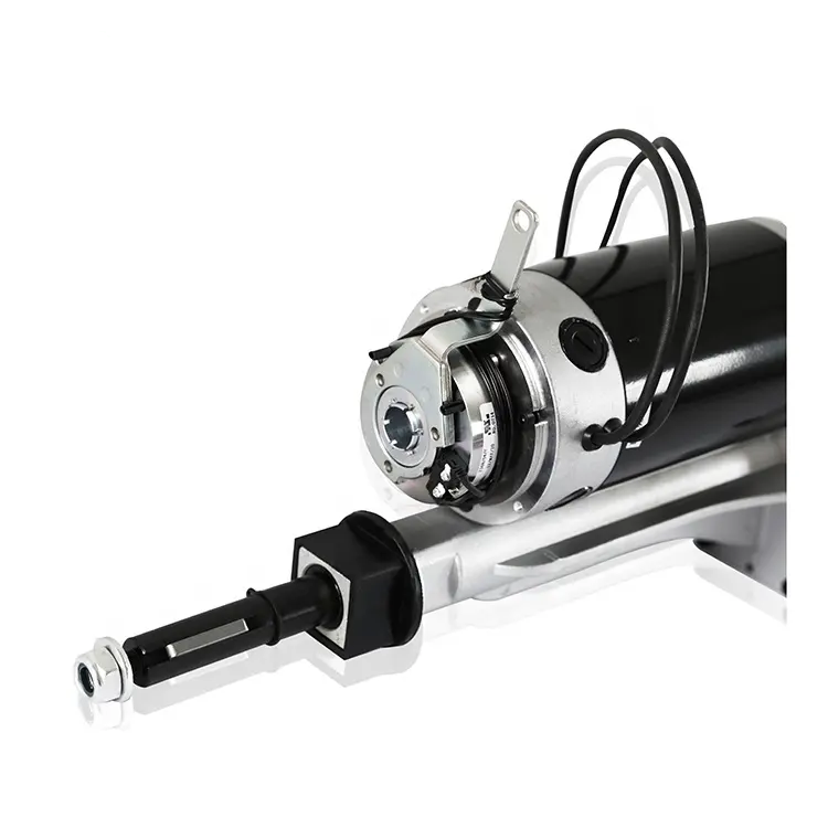 Electric Drive Shafts For Medium scrubber machine and Electric trolley