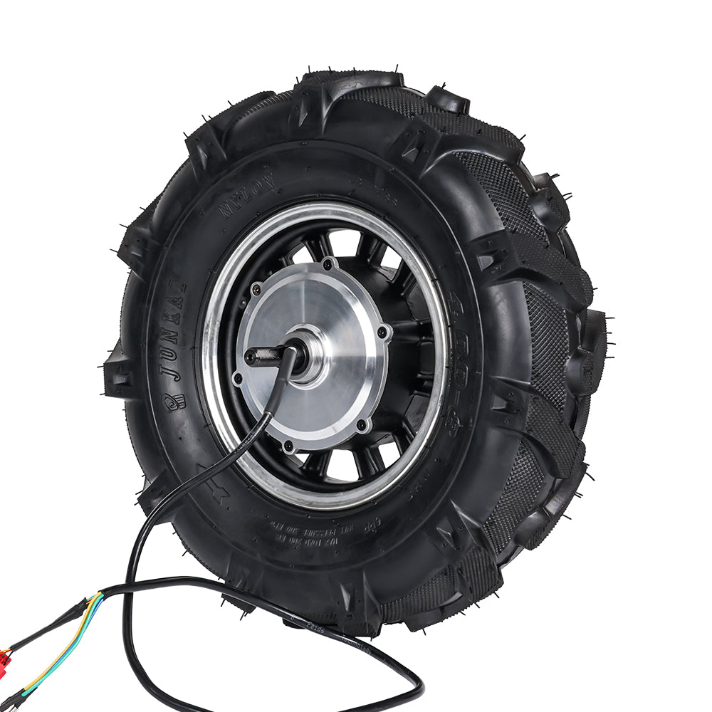 High Torque 16 inch Hub Motor